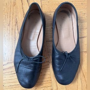 Mansur Gavriel Dream Ballerina Size 8